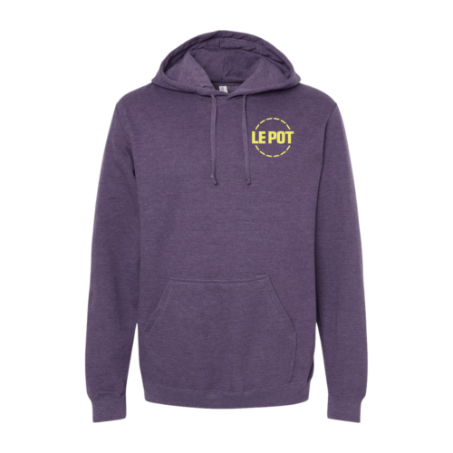 Hoodie Le Pot
